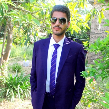 Nouman Farooq-Freelancer in Islamabad,Pakistan