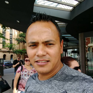 Robin Kumar-Freelancer in Delhi,India