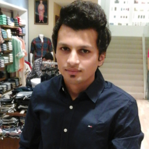 Sulaiman Kapadia-Freelancer in Jeddah,Saudi Arabia