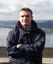 Yuriy Aniper-Freelancer in Kiev,Ukraine