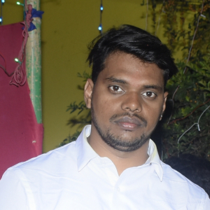Devraj Kumar-Freelancer in ,India
