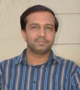 Sunil Prakash Chaturvedi-Freelancer in Bhopal,India