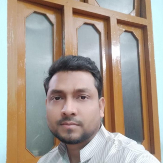 Rizwan Ahmad-Freelancer in Delhi,India
