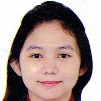 Erika Joy Imperial-Freelancer in General Trias,Philippines