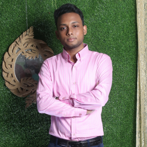 Sm Ikram Hossain-Freelancer in Chittagong,Bangladesh