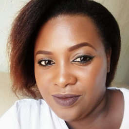 Trizah Mcharo-Freelancer in Nairobi,Kenya