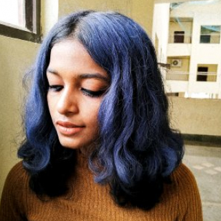 Tanisha Malla-Freelancer in Pune,India