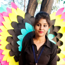 Kishori Dube-Freelancer in Wardha,India