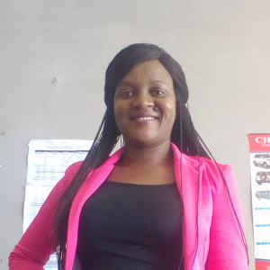 Dynah Kabwe-Freelancer in ,Zambia