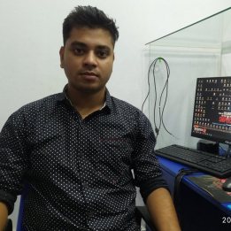 Ehsanul Haque-Freelancer in Mymensingh,Bangladesh