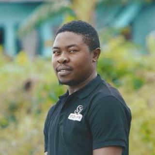 Dinga Valery-Freelancer in Buea,Cameroon