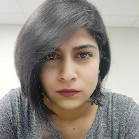 Yashna Aiyappa-Freelancer in Hyderabad,India