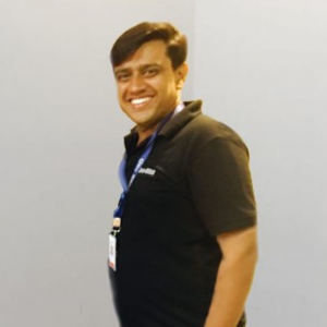 Sanjay Chaudhary-Freelancer in Ahmedabad,India
