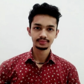 Samkit Mehta-Freelancer in Ratlam,India