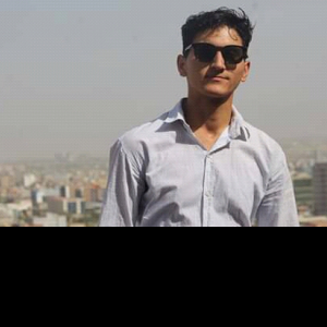 M Shoaib Muhammadi-Freelancer in ,Afghanistan