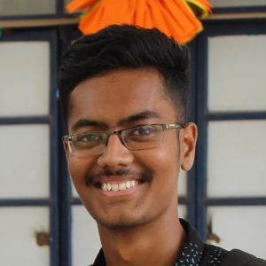 Guru Nandhan A D P-Freelancer in Coimbatore,India