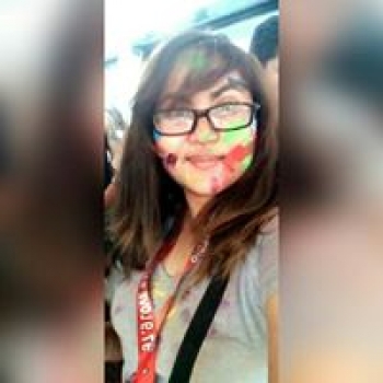 Guada Faye Kristine Vergara-Freelancer in Cebu City,Philippines