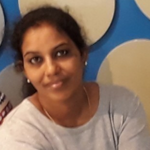 Shimna Arangil-Freelancer in KOZHIKODE,India