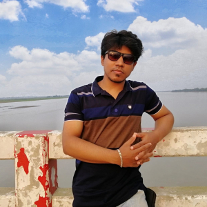 Mir Ishtiak-Freelancer in Rangpur,Bangladesh