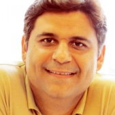 Irfan Hashim-Freelancer in Karachi,Pakistan