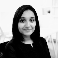 Rincy John-Freelancer in Kerala,India