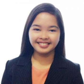Kharla Jane Estrada-Freelancer in Legazpi City,Philippines