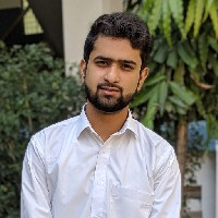 Usama Arif-Freelancer in Salarwala,Pakistan