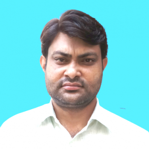 Imtiyaz Ahmad Khan-Freelancer in ,India