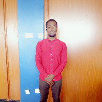 Robby Oguta-Freelancer in Ngong,Kenya
