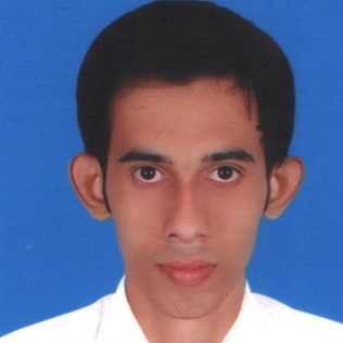 Soyed Imran Hossain-Freelancer in Satkhira,Bangladesh