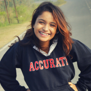 RIYA DAS-Freelancer in howrah,India