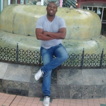 Selby Mgiba-Freelancer in Pretoria,South Africa