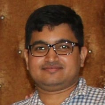 Abhijeet Kumar