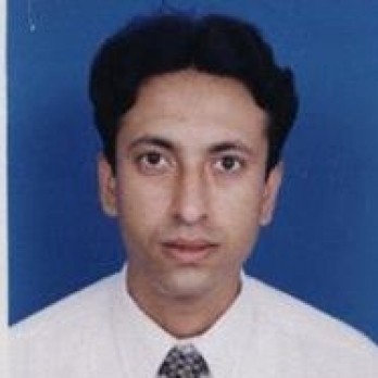 Rizwan Safdar-Freelancer in Sargodha,Pakistan
