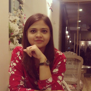 Avantika Gupta-Freelancer in Agra,India