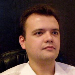 Alexander Kalnauz-Freelancer in Moscow,Russian Federation