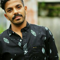 Ashik Sreenivasan-Freelancer in thrissur,India