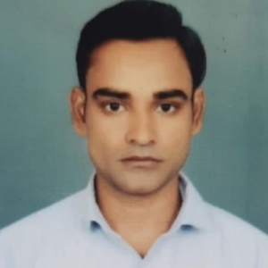 Kashyap Anand-Freelancer in Patna,India