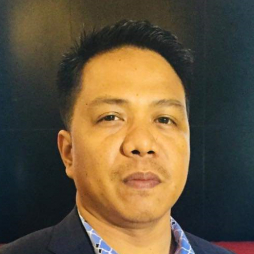 Almar Espolong-Freelancer in ,Philippines