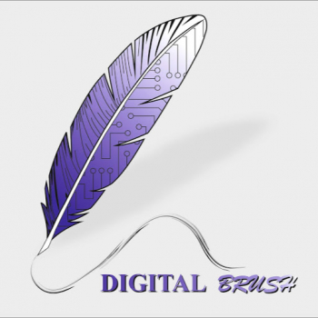 Digital Brush