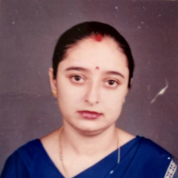 Shalini Jha-Freelancer in ,India
