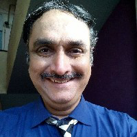 Pradeep Shembekar-Freelancer in Mumbai,India