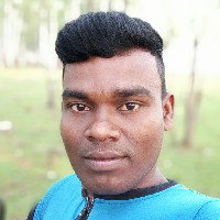 Sanatan Hembram-Freelancer in Kolkata,India