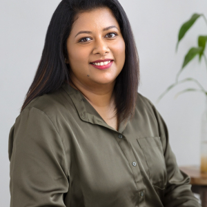 Sushree Pattnaik-Freelancer in Kolkata,India