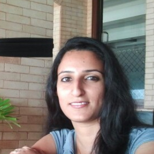 Jharna Chaku-Freelancer in Mumbai,India