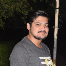 Ahmad Khalid-Freelancer in Bahawalpur,Pakistan