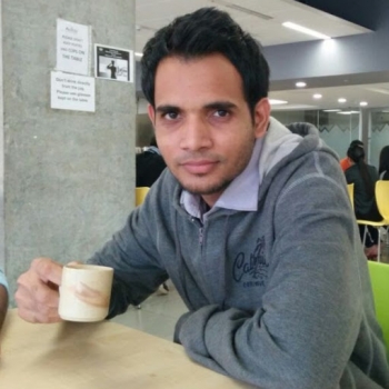 Amol Gavhankar-Freelancer in Pimpri-Chinchwad,India