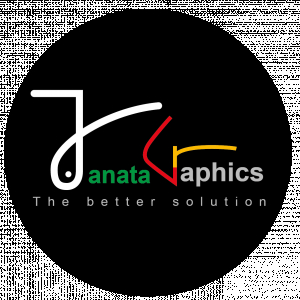 Janata Graphics-Freelancer in Dhaka,Bangladesh