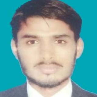 Muhammad Khalil Ahmed-Freelancer in ,Pakistan