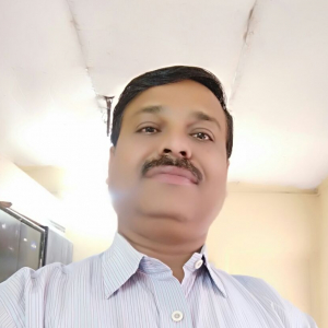 Satyabrata Mukherjee-Freelancer in ,India